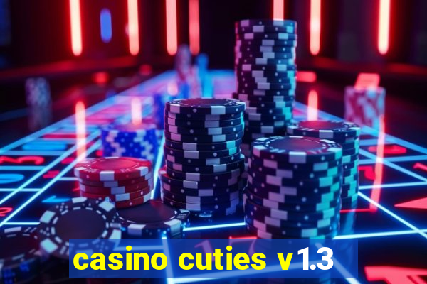 casino cuties v1.3 - android.apk